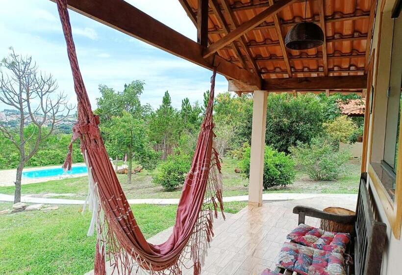 בקתת סופריור בת חדר 1, Toca Dos Coelhos Chalés Espaço De Renovação De Energias