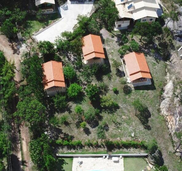 בקתת סופריור בת חדר 1, Toca Dos Coelhos Chalés Espaço De Renovação De Energias