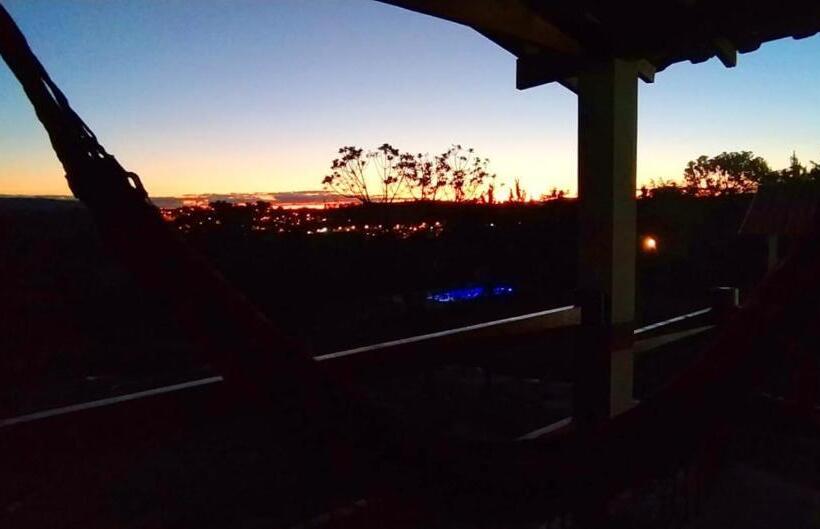 חדר סטודיו סטנדרד, Toca Dos Coelhos Chalés Espaço De Renovação De Energias