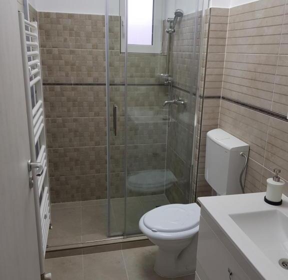 带1个卧室的公寓, Happy Residence