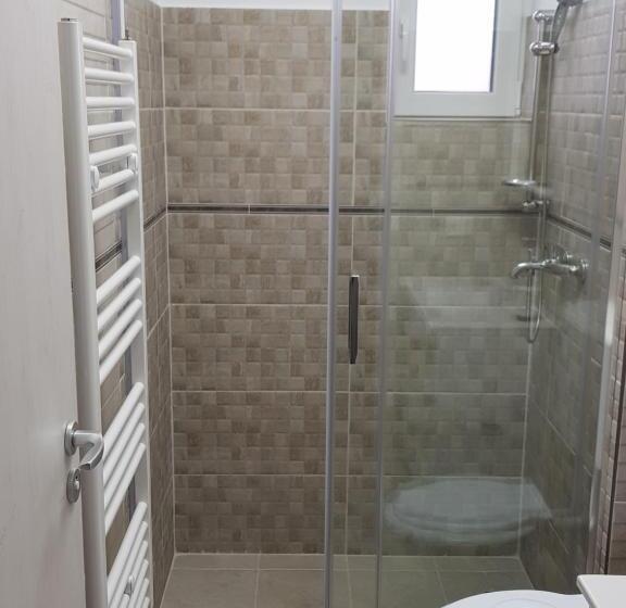 带2个卧室的公寓, Happy Residence