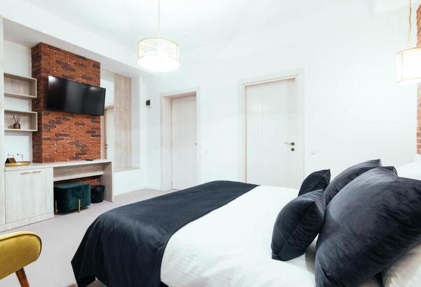 חדר דלוקס, Liane Boutique