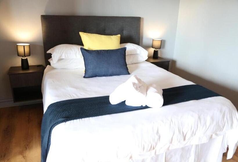 Номер Стандарт с Балконом, Casa De Jardim Guesthouse