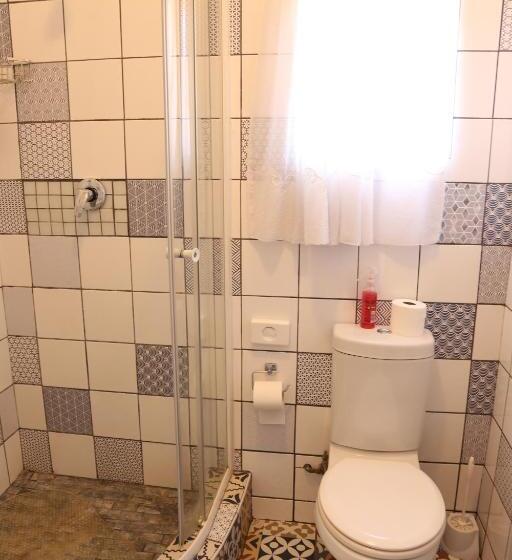 Quarto Familiar, Casa De Jardim Guesthouse