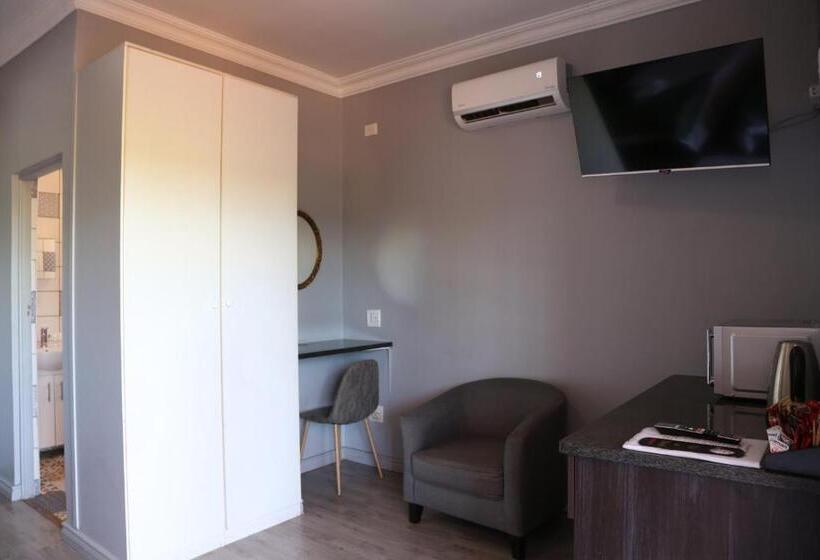 Семейный Номер, Casa De Jardim Guesthouse