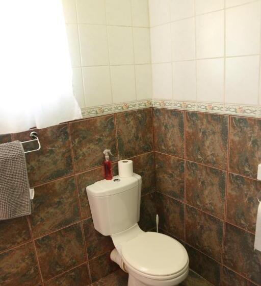 Номер Стандарт, Casa De Jardim Guesthouse