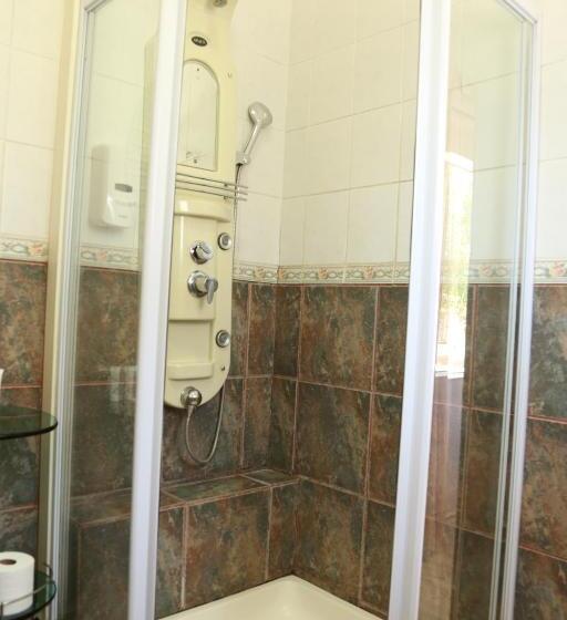 Номер Стандарт, Casa De Jardim Guesthouse