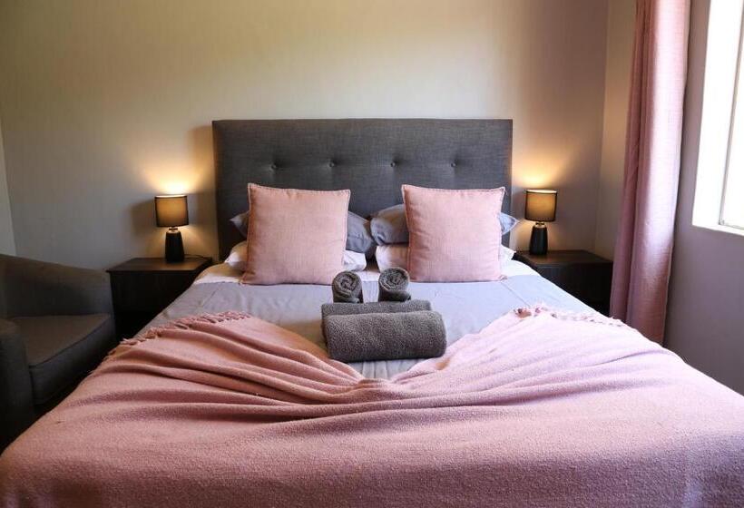 Номер Стандарт, Casa De Jardim Guesthouse