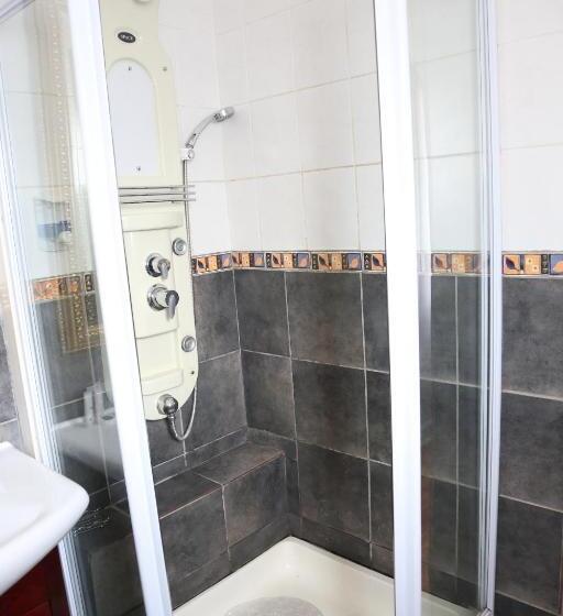 Номер Стандарт, Casa De Jardim Guesthouse