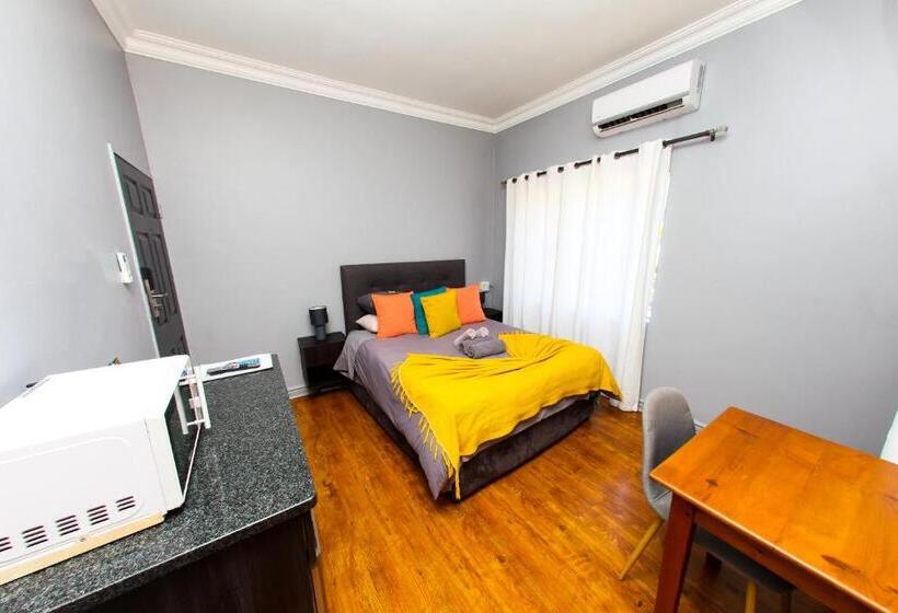 Номер Стандарт, Casa De Jardim Guesthouse