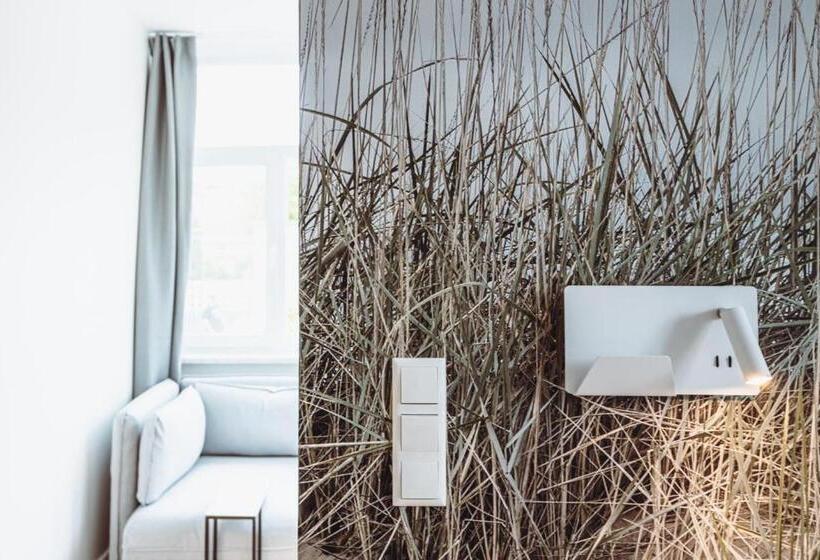 디럭스 룸, Das Strandglück   Villa Und Meer