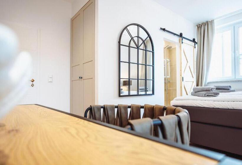 디럭스 룸, Das Strandglück   Villa Und Meer