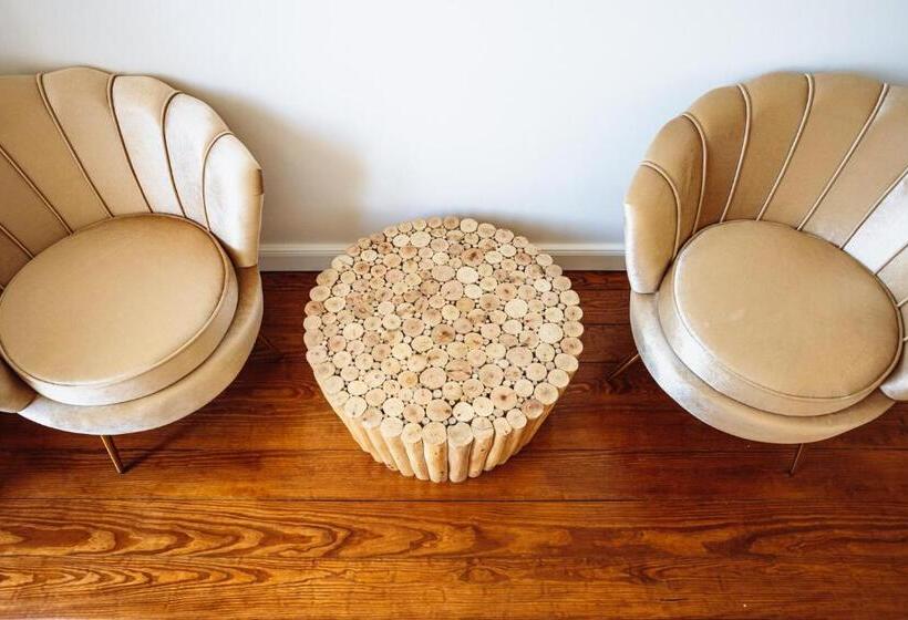 스탠다드 룸, Das Strandglück   Villa Und Meer