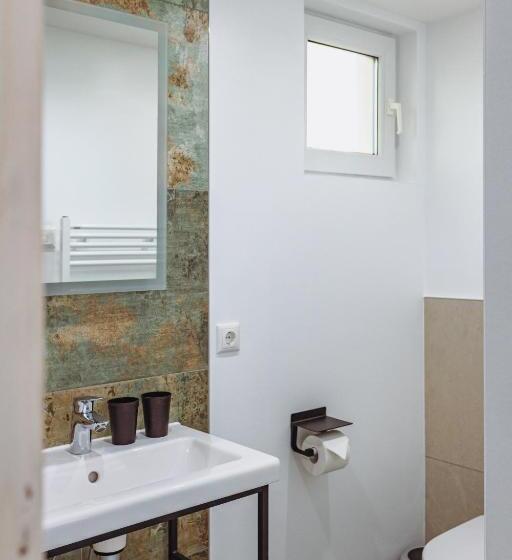 스탠다드 스튜디오, Das Strandglück   Villa Und Meer