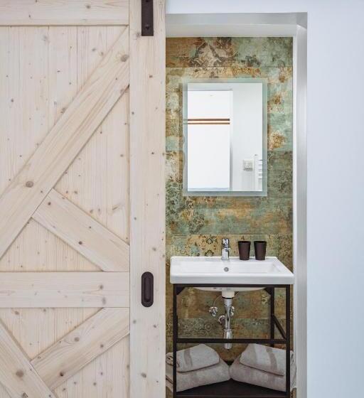 스탠다드 스튜디오, Das Strandglück   Villa Und Meer