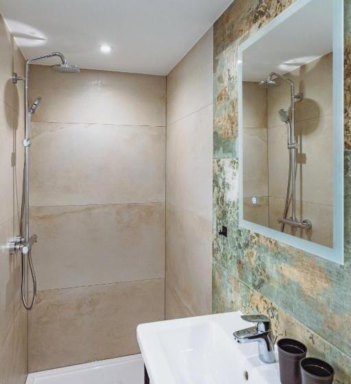 스탠다드 스튜디오, Das Strandglück   Villa Und Meer