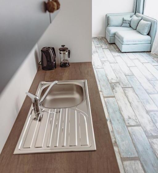 스탠다드 스튜디오 킹침대, Das Strandglück   Villa Und Meer