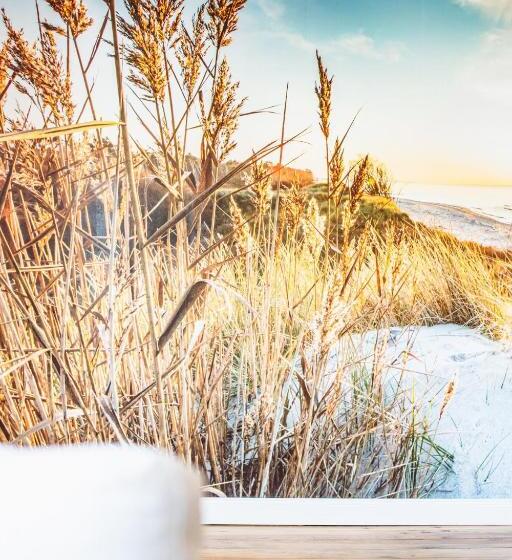 디럭스 룸, Das Strandglück   Villa Und Meer