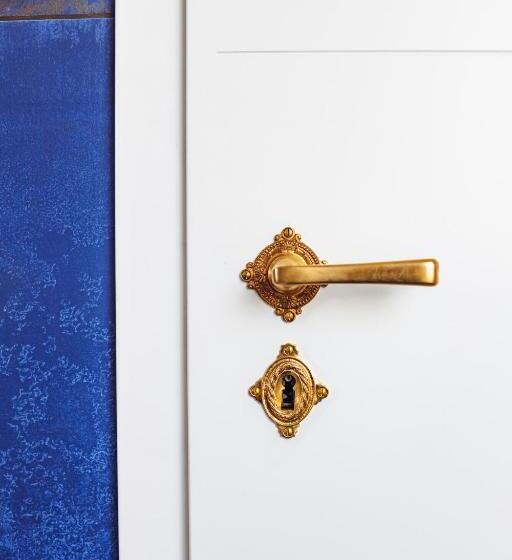 디럭스 룸, Das Strandglück   Villa Und Meer