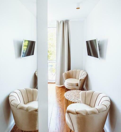 스탠다드 룸, Das Strandglück   Villa Und Meer