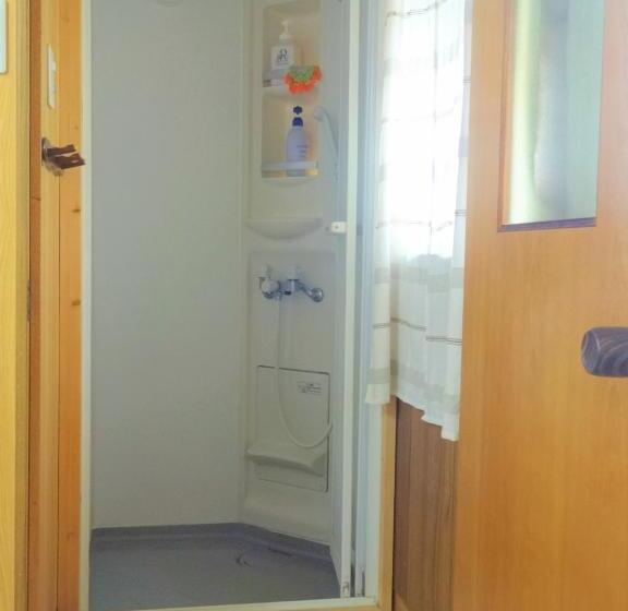 خانه 1 خوابه, Takio Guesthouse   Vacation Stay 11604v