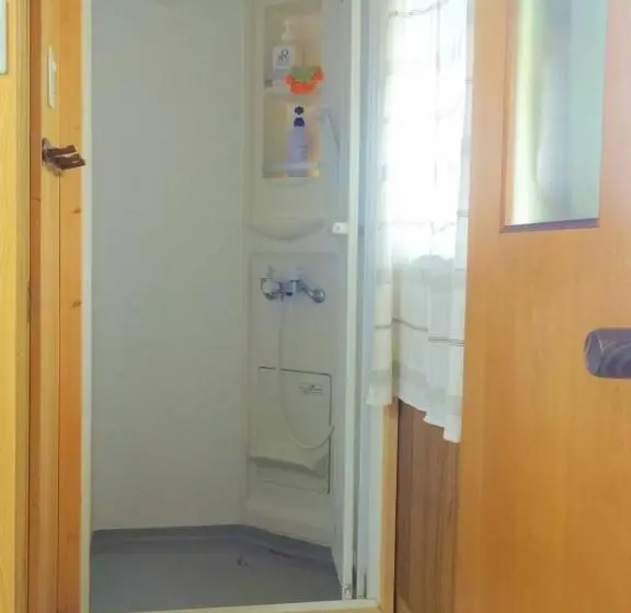 １ベッドルームハウス, Takio Guesthouse   Vacation Stay 11604v