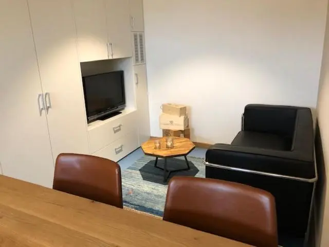 ２ベッドルームアパートメント, Apparthotel Perreveld