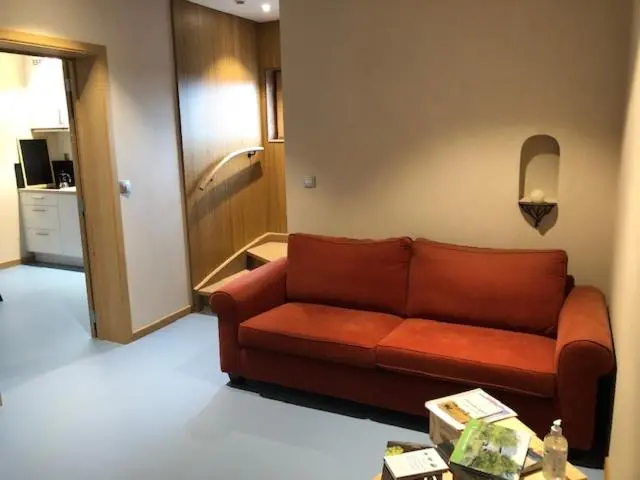 ２ベッドルームアパートメント, Apparthotel Perreveld