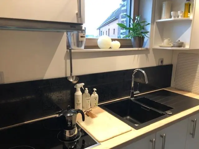 ２ベッドルームアパートメント, Apparthotel Perreveld