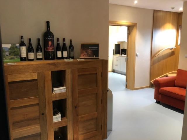 Апартаменты 2 Спальни, Apparthotel Perreveld