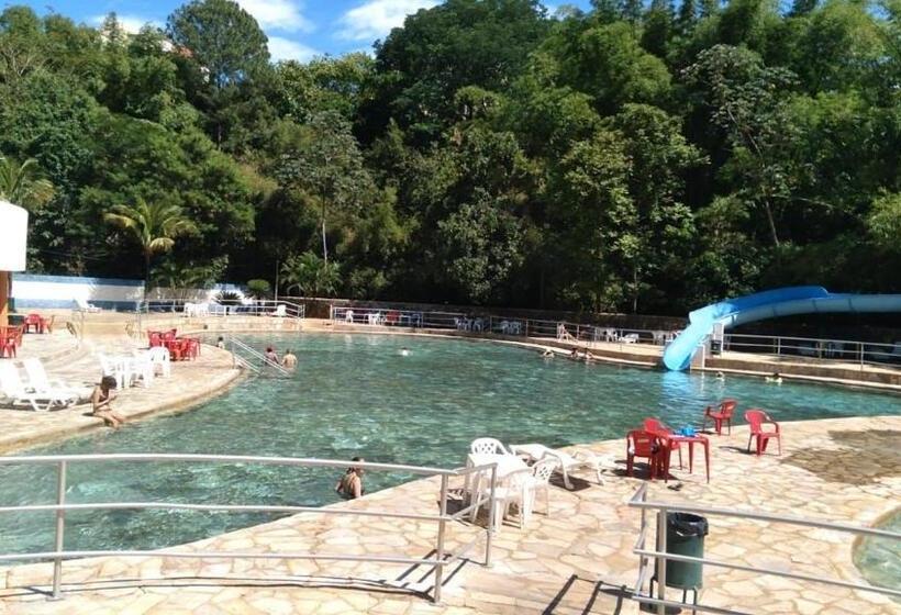 آپارتمان 1 خوابه, Flat Araras   Ctc, Incluso Roupas De Cama E Toalhas