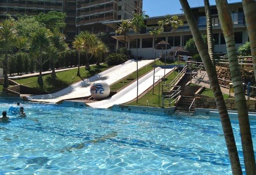 آپارتمان 1 خوابه, Flat Araras   Ctc, Incluso Roupas De Cama E Toalhas