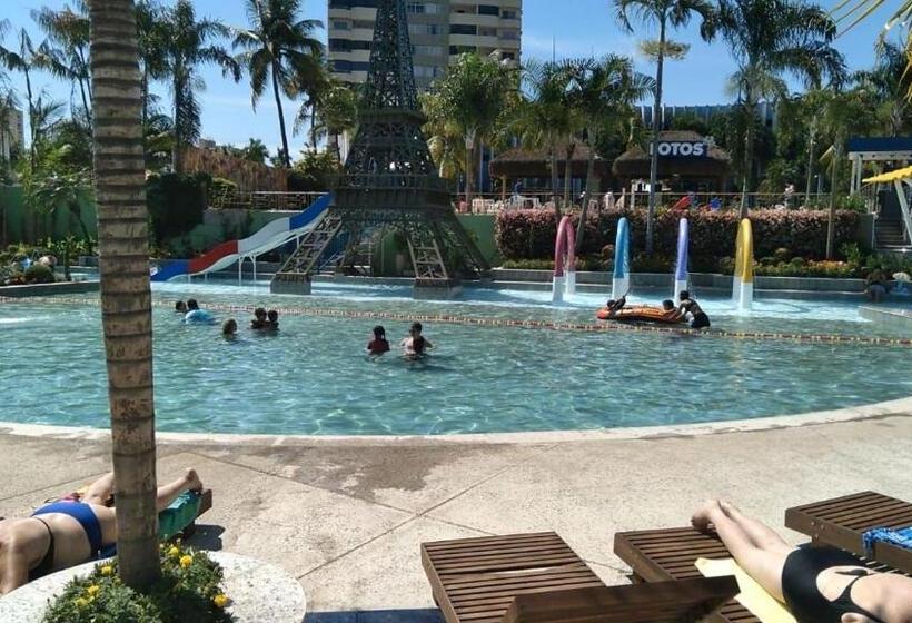 آپارتمان 1 خوابه, Flat Araras   Ctc, Incluso Roupas De Cama E Toalhas