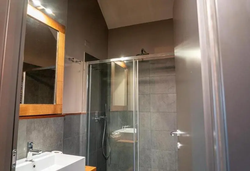 メゾネットスイート, Chalet Everest   Luxury Apartments