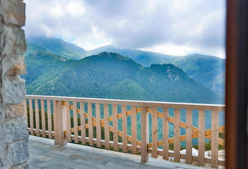 2ベッドルームアパートメント, Chalet Everest   Luxury Apartments