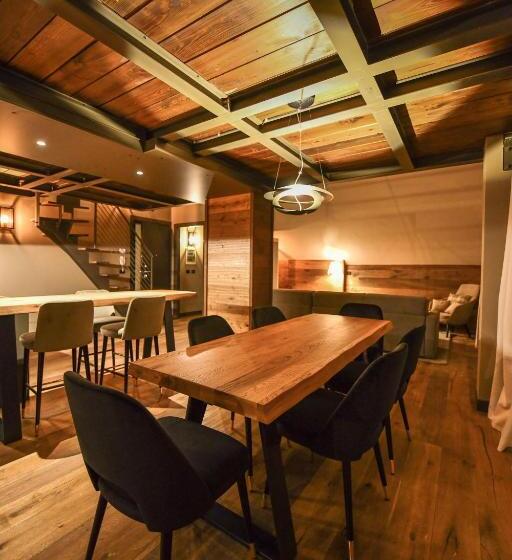 スーペリアースイート, Chalet Everest   Luxury Apartments