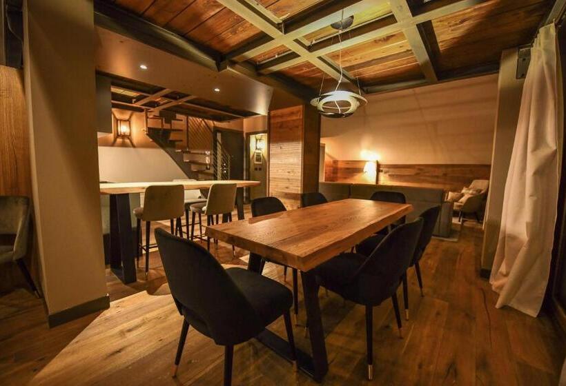 スーペリアースイート, Chalet Everest   Luxury Apartments