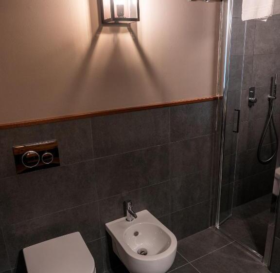 スーペリアースイート, Chalet Everest   Luxury Apartments