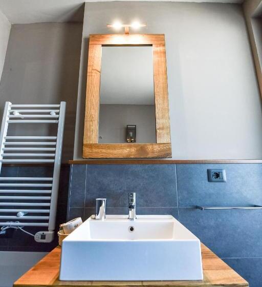 2ベッドスイートルーム, Chalet Everest   Luxury Apartments