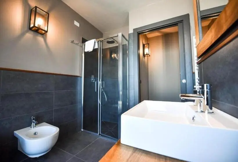 ２ベッドスイートルーム, Chalet Everest   Luxury Apartments