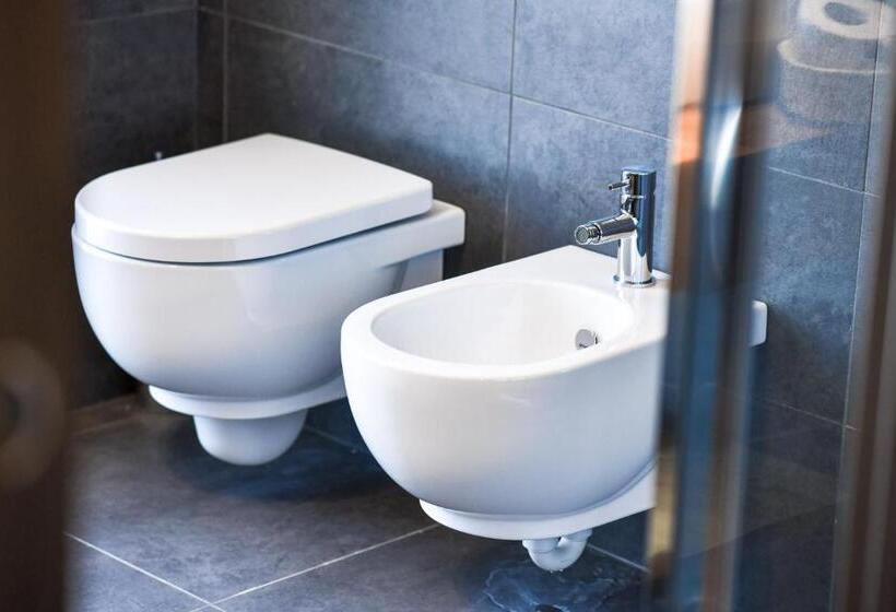 Люкс 2 Спальни, Chalet Everest   Luxury Apartments