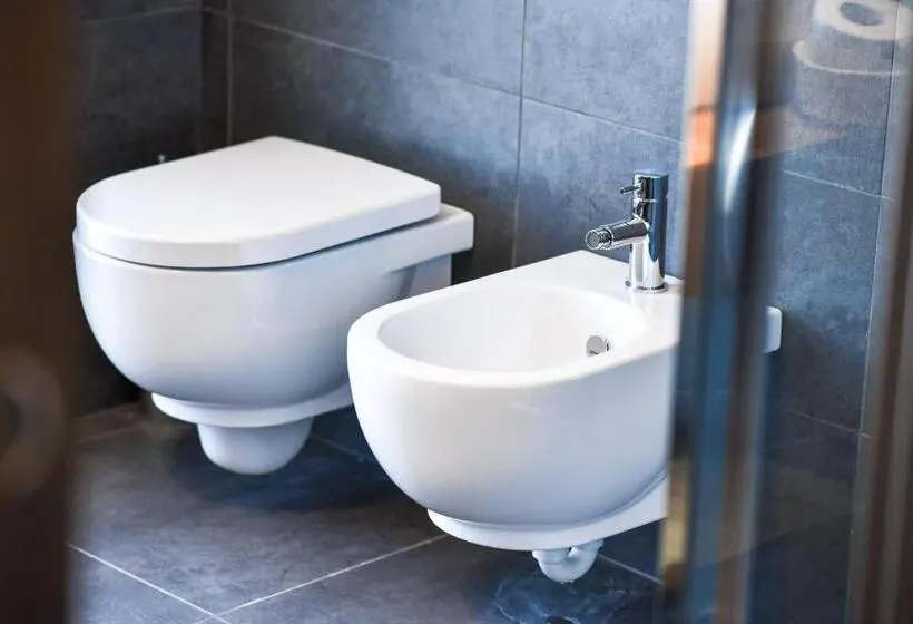 ２ベッドスイートルーム, Chalet Everest   Luxury Apartments