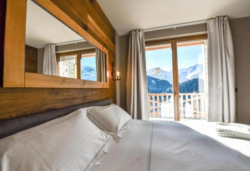 2ベッドスイートルーム, Chalet Everest   Luxury Apartments