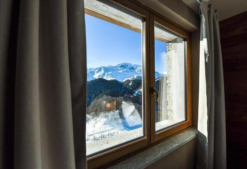 Люкс 2 Спальни, Chalet Everest   Luxury Apartments