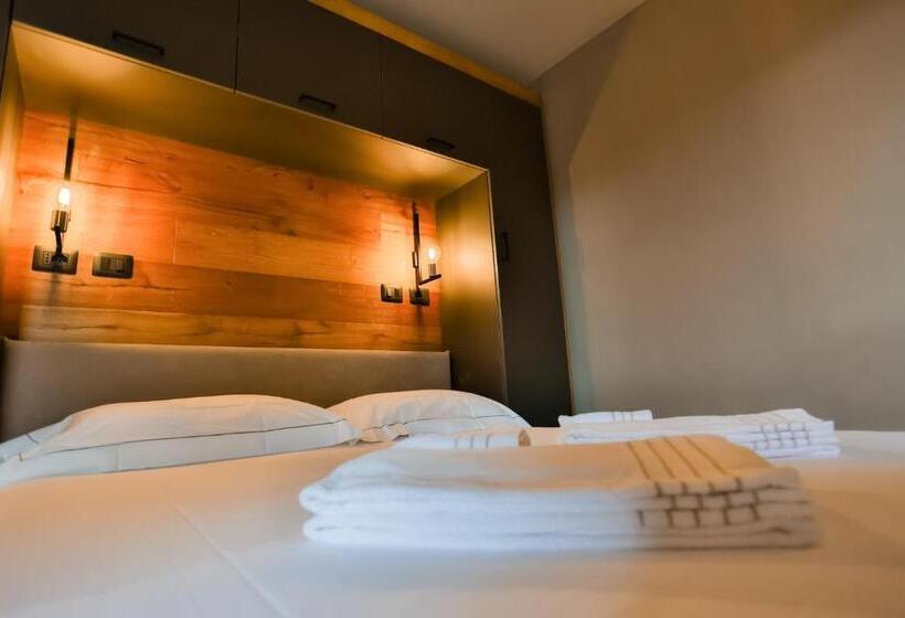 Апартаменты 2 Спальни, Chalet Everest   Luxury Apartments