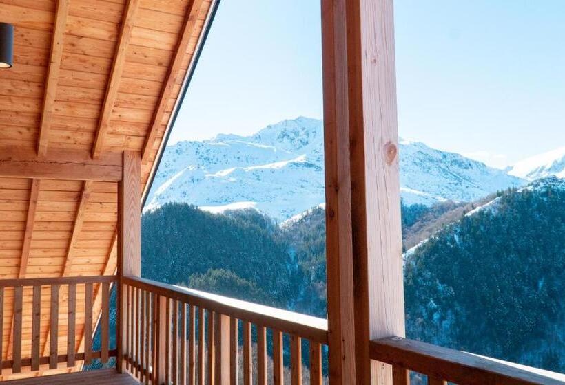 スーペリアースイート, Chalet Everest   Luxury Apartments