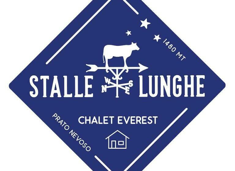 ファミリーステューディオ, Chalet Everest   Luxury Apartments