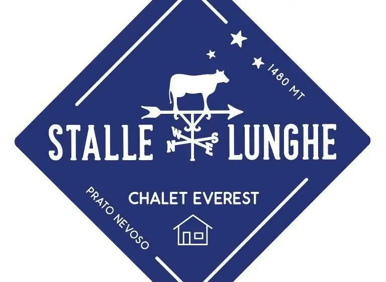 ファミリーステューディオ, Chalet Everest   Luxury Apartments