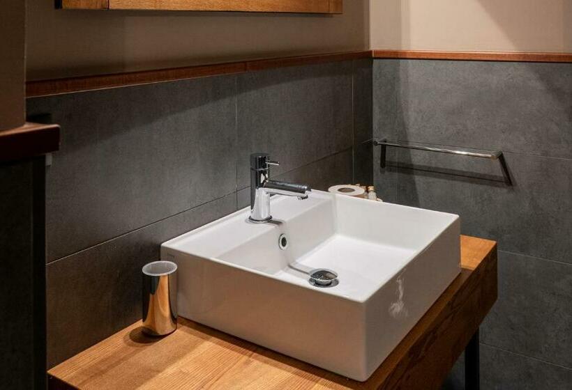 スーペリアースイート, Chalet Everest   Luxury Apartments