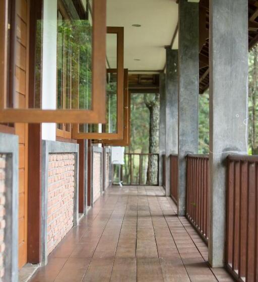 Cameră Familiară, Griya Dunamis By Sabda